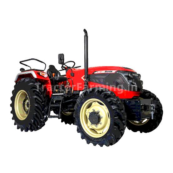 Ursus 6024 Tractor