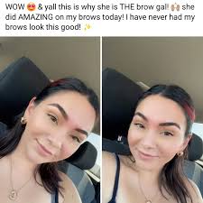 Marissa Stephens (@thebrowgalesthetics) · Billings, MT