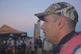 Round 2: Marlo, Victoria.