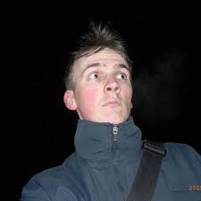 Langsom mann av J.M. Coetzee