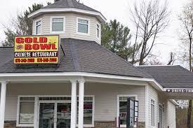 Gold bowl is a chinese restaurant, located at the 22 ashby state road, fitchburg, ma 01420. Gold Bowl Online Ordering Menu