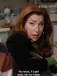 Abbott Elementary Maya Okafor