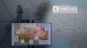 To date, conflict dynamics in the region do not appear to have given rise to an increase in the number of migrants travelling to europe. Sahel France Reshapes Security Engagement With Task Force Takuba Pangea Risk