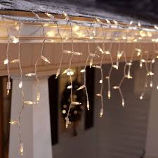 This is only a temporary solution. Tips For Hanging Outdoor Christmas Lights