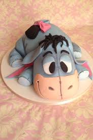 Baby Eeyore