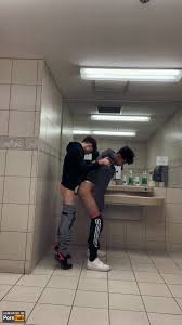 Mall Bathroom Gay Porn Gif | Pornhub.com