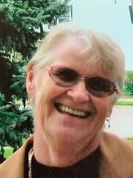 Obituary of Janet Bingham