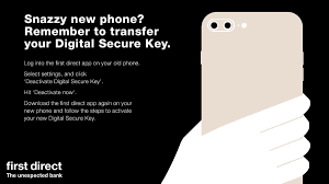 Fnbo direct is built on the solid foundation of first national bank of omaha (fnbo), with a strong banking heritage that dates back 160 years. First Direct Sur Twitter Are You A First Direct Customer With Our Banking On The Go App And A Digital Secure Key Here S How To Transfer It Onto A New Phone