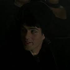 Billy Elliot and Micheal