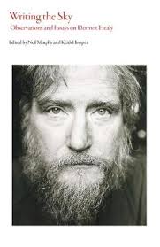 Writing The Sky by Keith Hopper, Neil Murphy