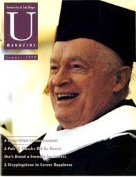 U Magazine, Summer 1990