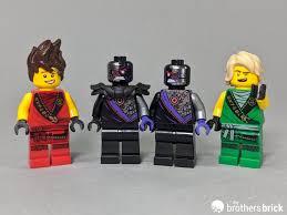 Ninjago Legacy 71704 Kai Fighter Review The Brothers Brick The Brothers Brick Ниндзяго, the lego ninjago movie, nya, 4k. ninjago legacy 71704 kai fighter