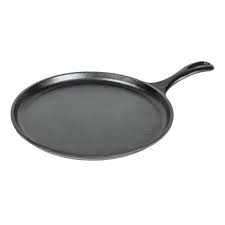 10 5 Inch Round Lodge Cast Iron Griddle In 2020 Lodge Cast Iron Griddle Cast Iron Griddle Lodge Cast Iron