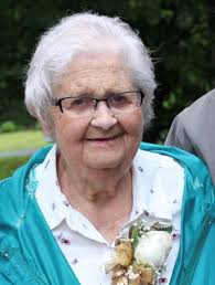 Lois Louise (MacDonald) Lewis Obituary