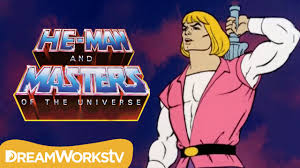 Easily move forward or backward to get to the perfect clip. He Man Opening Theme He Man And The Master Of The Universe Youtube