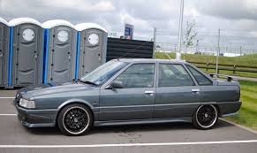 1988 1994 Renault 21 2 0i Turbo 2020 Araba