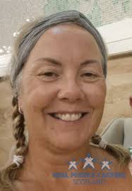 Browse our females models and actors