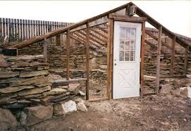 For an overview of building a greenhouse from a kit, see. Diy Greenhouse Greenhouses Forum At Permies