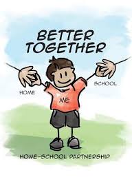 Learn 5 Ways To Build The Home To School Connection