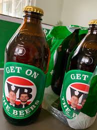 If you're thinking can i drink old beer? does beer expire? what is a skunky beer?, keep on reading to find out all you need to know about beer gone bad! Mashd N Kutcher Get On The Beers Vb Tag A Mate Who D Put These Away Facebook