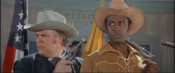 Life after death is as improbable as sex. The Mel Brooks Collection Blu Ray Review