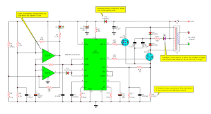 Automatic usp / inverter wiring with one live wire; How To Build 200w Inverter Circuit Diagram Project Eleccircuit Com