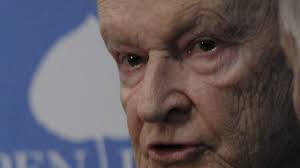 Zbigniew Brzezinski