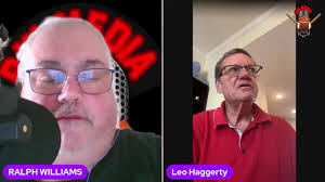 TELLIN IT LIKE IT IS WITH RAPH WILLIAMS AND LEO HAGGERTY 5/4/24