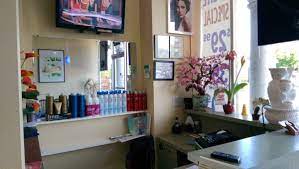 Our full service spa & salon is designed to relax, rejuvenate and revitalize your body and spirit. N Hair Salon 19 Reviews Hair Salons 13610 W Airport Blvd Sugar Land Tx United States Phone Number