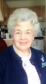 Clara Voll-Linton Obituary