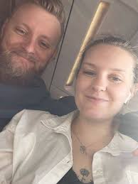 Isabella Nagle and Dylan Stuckey's Wedding Website