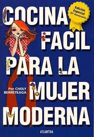 La cocina a la manos de todos. Cocina Facil Para La Mujer Moderna Alibrate La App Para Los Amantes De Los Libros