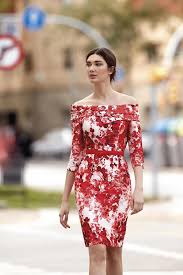 La moda dandy pure essendo sempre fuori dal coro, rimane intonata ad ogni situazione, cosicché un dandy si. Abiti Da Cerimonia Per Signora Roma Vestiti Cerimonia Signora Roma Sg