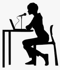 Microphone clipart transparent microphone stand png microphone logo microphone transparent background microphone logo png microphone transparent. Microphone Silhouette Png Images Free Transparent Microphone Silhouette Download Kindpng