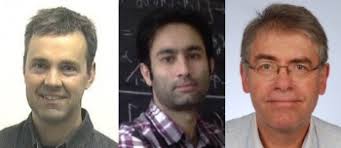 Modelling and inference in the dynamics of complex interaction networks