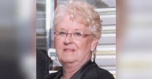 Sharon Bellew Obituary