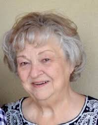 Kay Sulik Obituary September 18, 2018