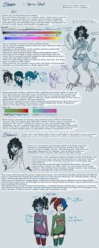 403 Forbidden Species Creature Drawings Mythical Creatures