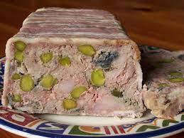 We may earn commission on some of the items you choose to buy. French Style Country Terrine Or Pate Terrine De Campagne Meanderings Through My Cookbook