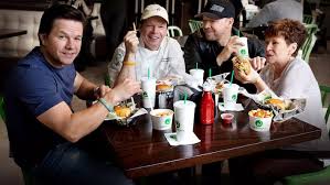 A news release said for the last few years, fast. Mark Wahlberg S Burger Chain Wahlburgers Could Open Soon In Australia