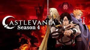 We do know that it's likely still quite a ways. Castlevania Season 4 Release Date Voice Cast Netflix Tirmed
