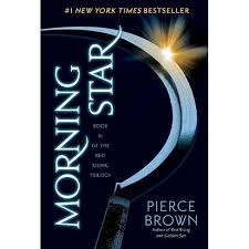 The novel, set on a future planet mars, follows lowborn miner darrow as he infiltrates the ranks of the elite golds. Morning Star Red Rising By Pierce Brown Paperback Target