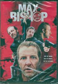 Amazon.com: Chris Charais is MAX BISHOP : Movies & TV