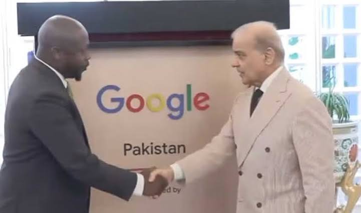 Google Officially Opens Pakistan Office in Islamabad
