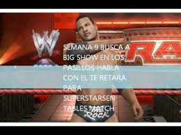 Nov 24, 2010 · for wwe smackdown vs. Como Desbloquear A The Rock En Svr 2011 By Adolfo Orton Solis