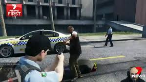We wish much fun on this site and we hope that you enjoy the world of gta modding. This Australian News Report About A Gta 5 Mod Is Both Hilarious And Alarming Gamespew