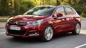 Image result for Bleu Lago 2011 Citroen