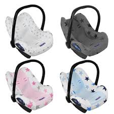 Dooky Baby Car Seat Cover Liner Infant Carrier Universal Removable Protector Dooky Baby Shoes Baby Doll Toys Baby Car Seats