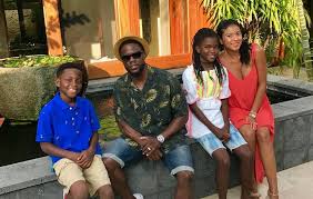 In the movie, the comedy star. Inside The Family Life Of Kevin Hart Former Shoe Salesman Turned Mega Star Comedian