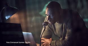 Days of future past (2014). Omar Sy Die Besten Filme Und Serien Mit Dem Lupin Star